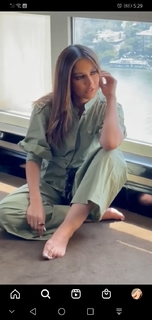 Nada Musa feet photo 15