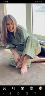 Nada Musa feet photo 14