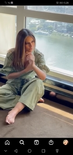 Nada Musa feet photo 11