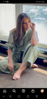 Nada Musa feet photo 10