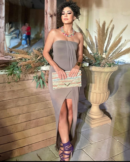 Nada Musa feet photo 1