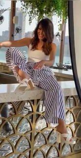 Nada Musa feet photo 16