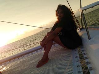 Nadeesha Hemamali feet photo 12