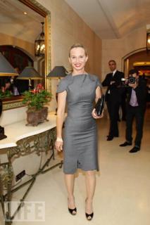 Nadeshda Brennicke feet photo 19