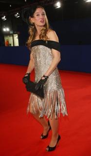 Nadeshda Brennicke feet photo 15