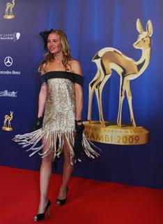 Nadeshda Brennicke feet photo 12
