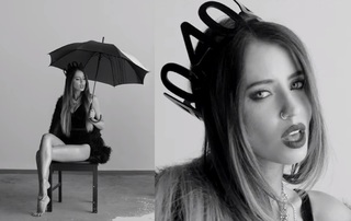 Nadezhda Dorofeeva feet photo thumbnail