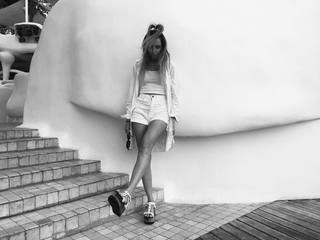 Nadezhda Dorofeeva feet photo thumbnail