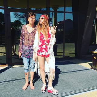 Nadezhda Dorofeeva feet photo thumbnail