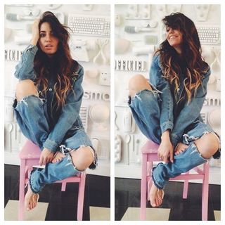 Nadezhda Dorofeeva feet photo thumbnail