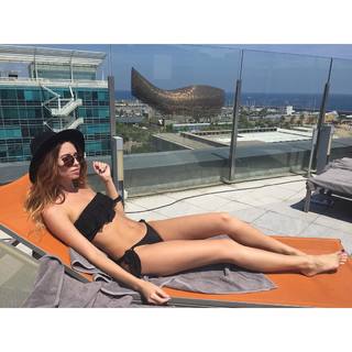 Nadezhda Dorofeeva feet photo thumbnail