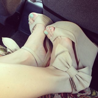 Nadezhda Dorofeeva feet photo thumbnail