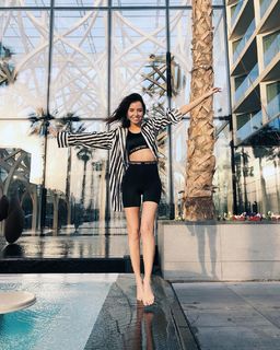 Nadezhda Dorofeeva feet photo thumbnail