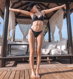 Nadezhda Dorofeeva feet photo thumbnail