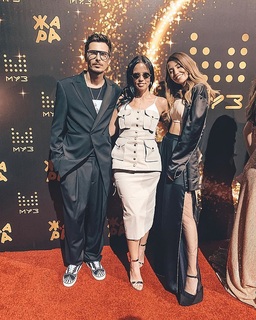 Nadezhda Dorofeeva feet photo thumbnail