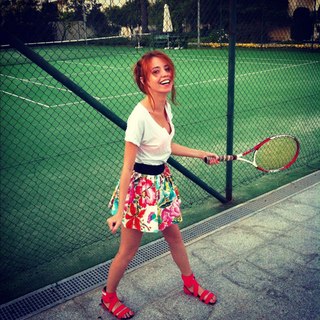 Nadezhda Dorofeeva feet photo thumbnail