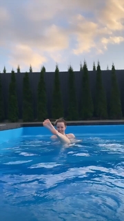 Nadezhda Dorofeeva feet photo thumbnail