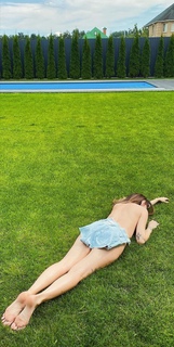 Nadezhda Dorofeeva feet photo thumbnail