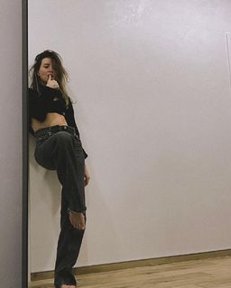 Nadezhda Dorofeeva feet photo thumbnail