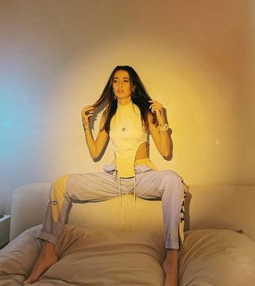 Nadezhda Dorofeeva feet photo thumbnail