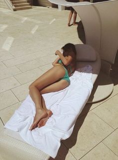 Nadezhda Dorofeeva feet photo thumbnail