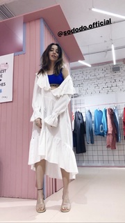 Nadezhda Dorofeeva feet photo thumbnail