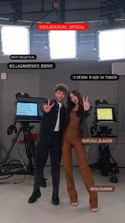 Nadezhda Dorofeeva feet photo thumbnail