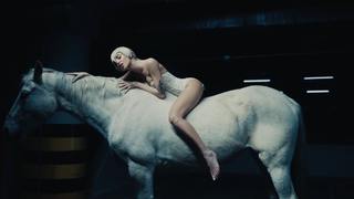 Nadezhda Dorofeeva feet photo thumbnail