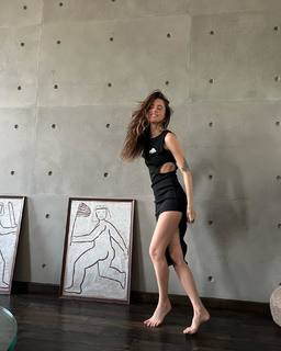 Nadezhda Dorofeeva feet photo thumbnail