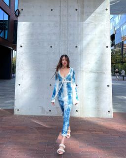 Nadezhda Dorofeeva feet photo thumbnail