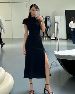 Nadezhda Dorofeeva feet photo thumbnail