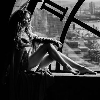 Nadezhda Dorofeeva feet photo thumbnail