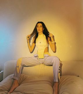 Nadezhda Dorofeeva feet photo thumbnail