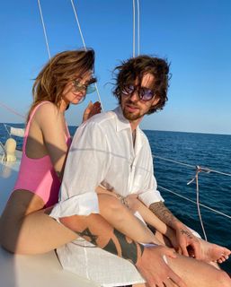 Nadezhda Dorofeeva feet photo thumbnail