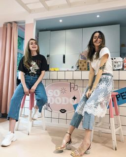 Nadezhda Dorofeeva feet photo thumbnail