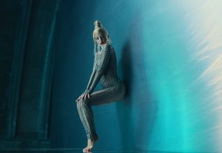 Nadezhda Dorofeeva feet photo thumbnail