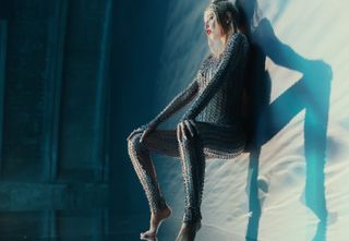 Nadezhda Dorofeeva feet photo thumbnail