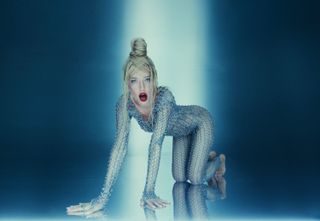 Nadezhda Dorofeeva feet photo thumbnail