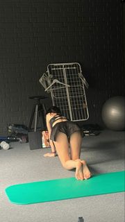 Nadezhda Dorofeeva feet photo thumbnail