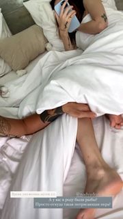 Nadezhda Dorofeeva feet photo thumbnail