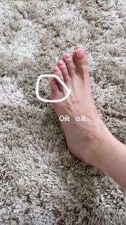 Nadezhda Dorofeeva feet photo thumbnail