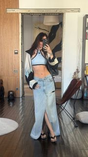 Nadezhda Dorofeeva feet photo thumbnail