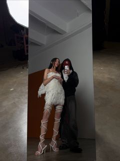 Nadezhda Dorofeeva feet photo 14