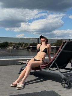 Nadezhda Dorofeeva feet photo 5