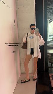 Nadezhda Dorofeeva feet photo 3