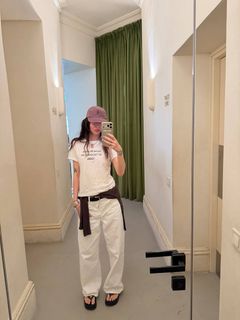 Nadezhda Dorofeeva feet photo 2