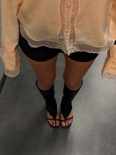 Nadezhda Dorofeeva feet photo 6