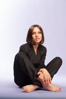 Nadezhda Ruchka feet photo 18