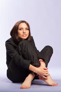 Nadezhda Ruchka feet photo 16
