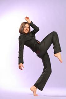 Nadezhda Ruchka feet photo 15